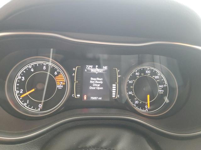 2019 JEEP CHEROKEE L - 1C4PJLCB7KD381500