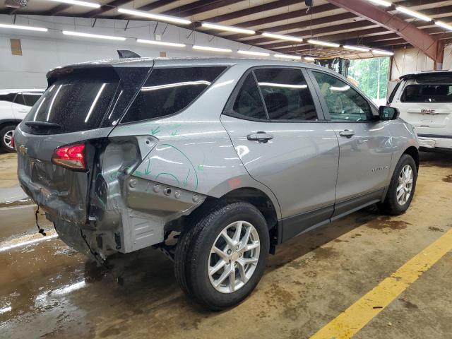 Vin: 3gnaxheg0pl266482, lot: 56385395, chevrolet equinox ls 20233