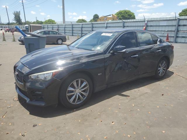 INFINITI Q50 PURE