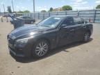 2018 INFINITI Q50 PURE - JN1CV7AR4JM280538
