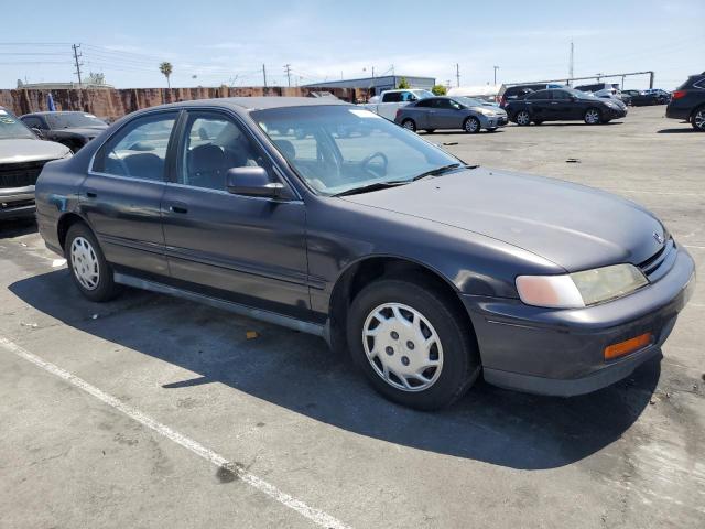 Vin: jhmcd5547rc022856, lot: 57919135, honda accord lx 19944