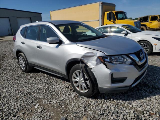 Vin: knmat2mt8hp567507, lot: 56337565, nissan rogue s 20174