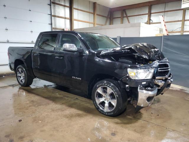 Vin: 1c6rrejtxrn218974, lot: 58205055, ram 1500 laramie 20244