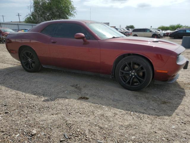 Vin: 2c3cdzag5jh325522, lot: 55575685, dodge challenger sxt 20184