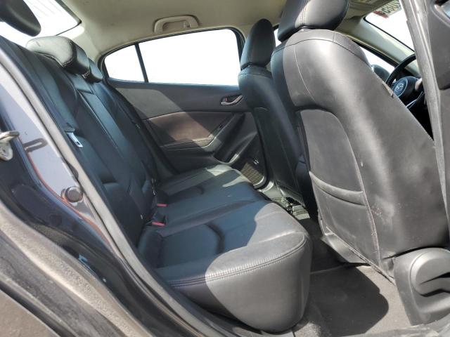 2017 MAZDA 3 TOURING - 3MZBN1V77HM116002