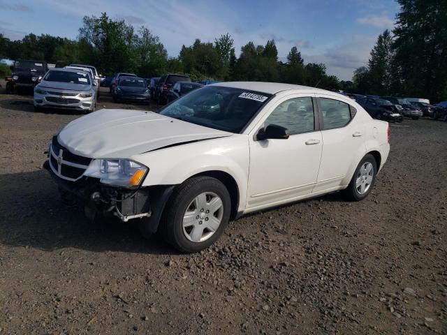 DODGE AVENGER SE