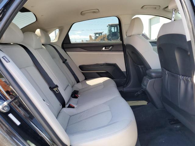 2021 KIA K5 LXS - 5XXG14J24MG024762