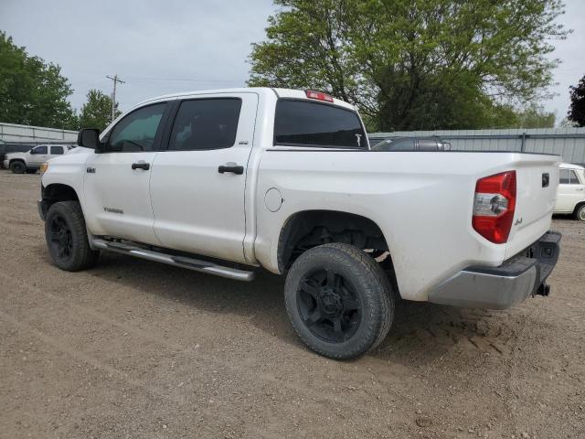Vin: 5tfdw5f16ex390999, lot: 57711165, toyota tundra crewmax sr5 20142