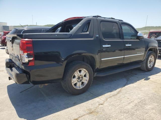 Vin: 3gntkge73cg112241, lot: 56864295, chevrolet avalanche ltz 20123