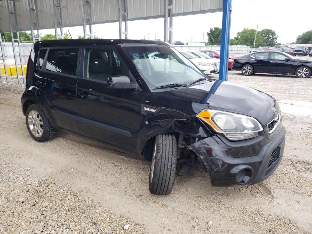 Vin: kndjt2a51d7606468, lot: 58196665, kia soul 20134