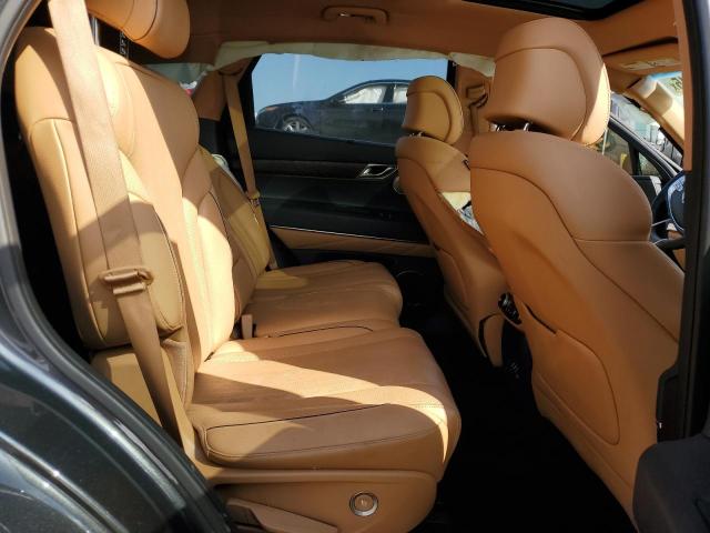 2022 GENESIS GV80 BASE KMUHBDSBXNU098177
