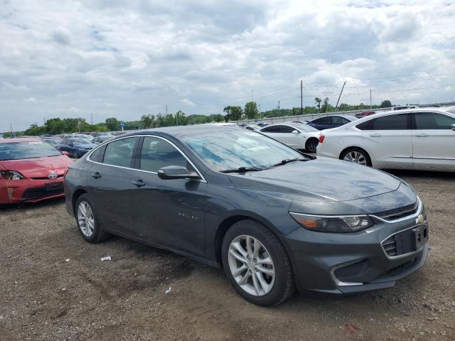 Vin: 1g1ze5st5gf333498, lot: 58778065, chevrolet malibu lt 20164
