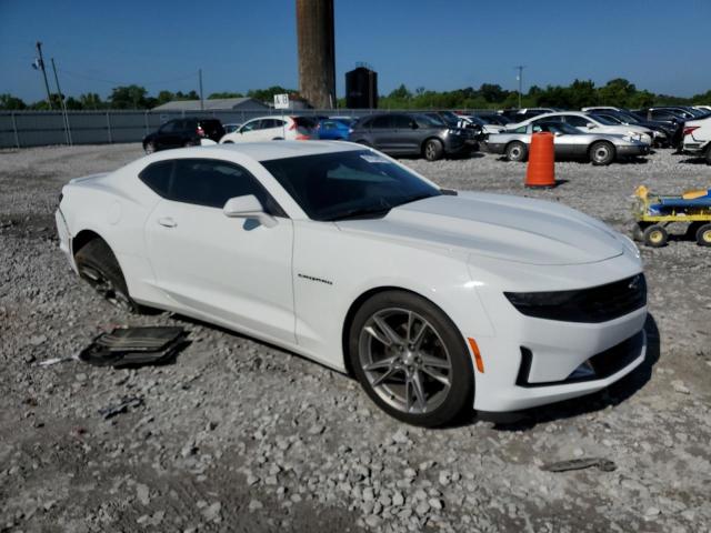 2019 CHEVROLET CAMARO LT - 1G1FD1RS2K0151586