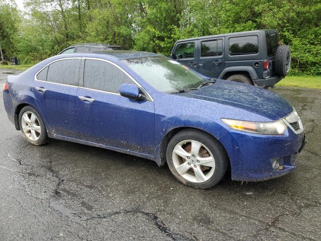 Vin: jh4cu2f66ac036735, lot: 57185675, acura tsx 20104