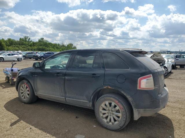 Vin: 2fmdk4jc3aba13591, lot: 58499805, ford edge sel 20102