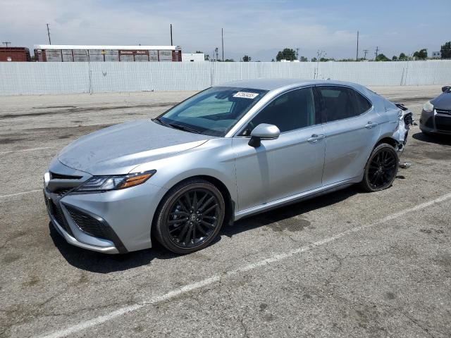 Vin: 4t1k61ak9ru921941, lot: 57363455, toyota camry xse 2024 img_1
