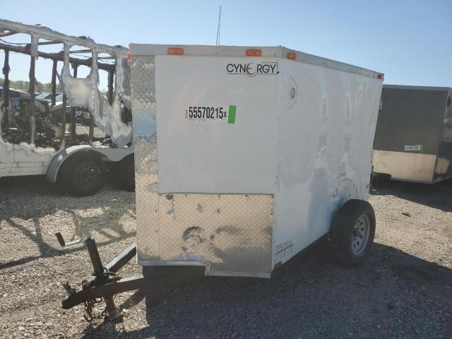 CYNERGY TRAILER 2021 55YBE0815MN044511 photo #3