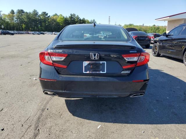 2022 HONDA ACCORD SPO - 1HGCV1F46NA034462