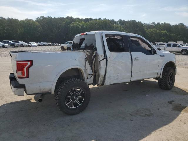 Vin: 1ftew1ef4fke19327, lot: 57722375, ford f-150 supercrew 20153