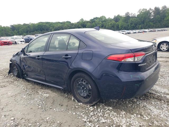Vin: jtdbcmfe7pj002648, lot: 56048135, toyota corolla le 20232