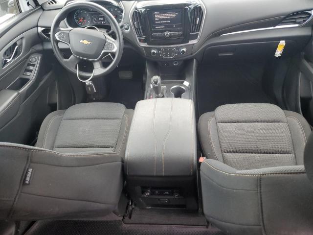 2020 CHEVROLET TRAVERSE L - 1GNERFKW0LJ312325