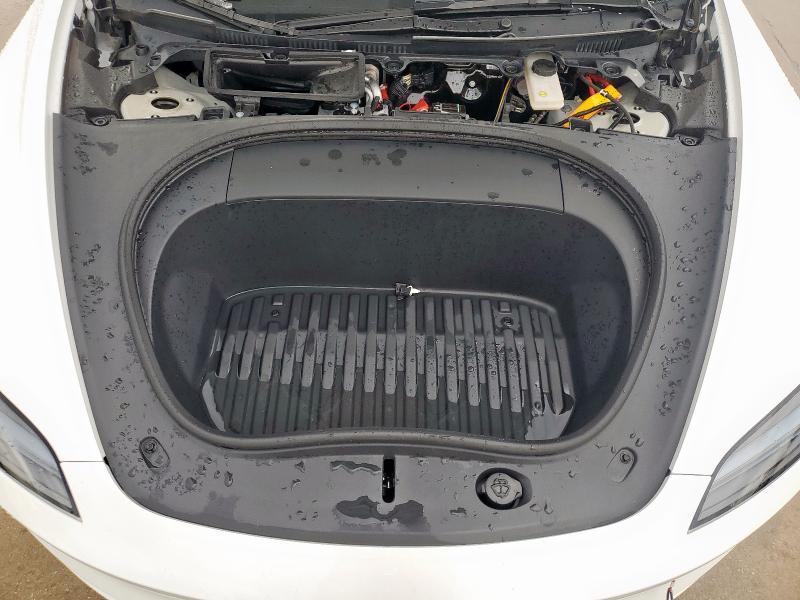 2024 TESLA MODEL 3 - 5YJ3E1EB1RF737639