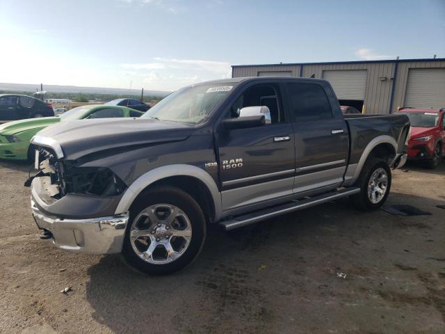 Vin: 1c6rr7ntxhs734614, lot: 59206505, ram 1500 laramie 2017 img_1