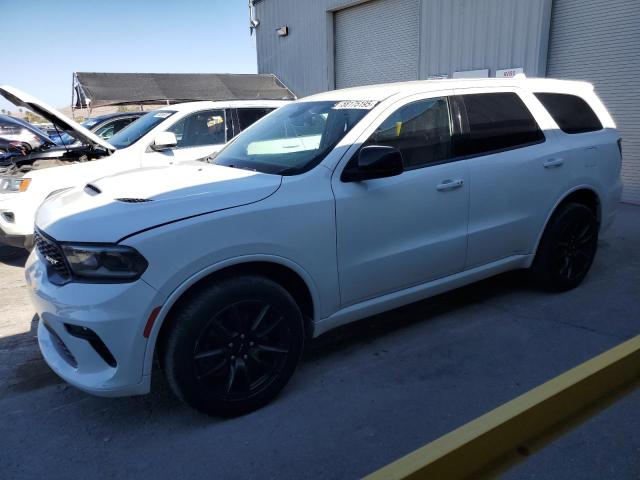 Vin: 1c4rdjdg9nc186894, lot: 58175195, dodge durango gt 2022 img_1