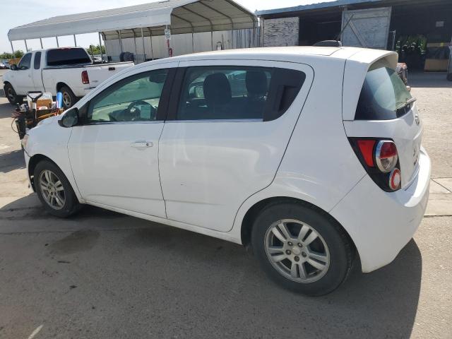 Vin: 1g1jc6sg8f4208338, lot: 57530925, chevrolet sonic lt 20152
