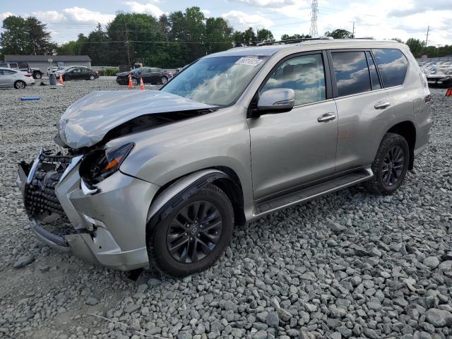 Vin: jtjam7bx3p5383132, lot: 57887005, lexus gx 460 2023 img_1
