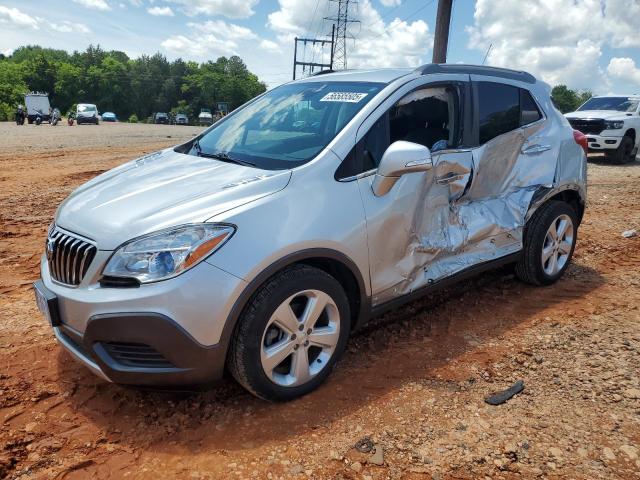 Vin: kl4cjasb0gb605806, lot: 56585505, buick encore 2016 img_1