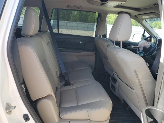2019 HONDA PILOT TOUR 5FNYF6H91KB085992