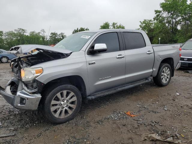 Vin: 5tfhy5f13fx467261, lot: 56846275, toyota tundra crewmax limited 2015 img_1