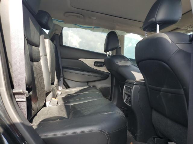 2016 NISSAN MURANO S 5N1AZ2MH0GN127104