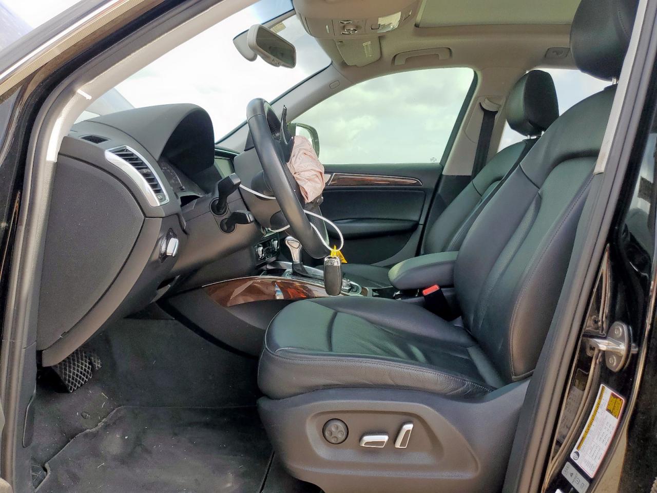 Audi Q5 premium 2017