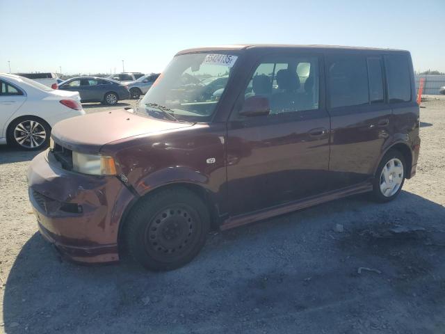 TOYOTA SCION XB