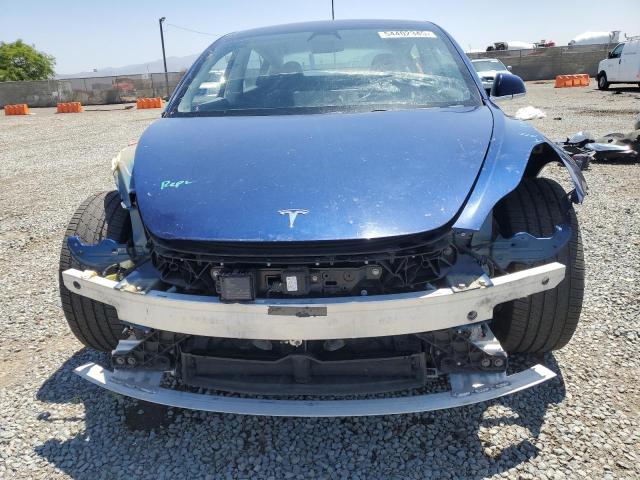 2018 TESLA MODEL 3 - 5YJ3E1EB8JF090094