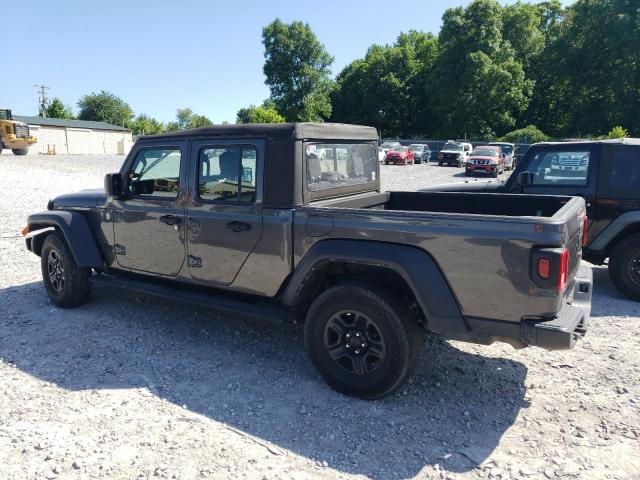 Vin: 1c6hjtag4ml580023, lot: 57586475, jeep gladiator sport 20212