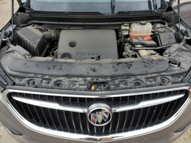 2018 BUICK ENCLAVE ESSENCE 5GAERBKW0JJ174799