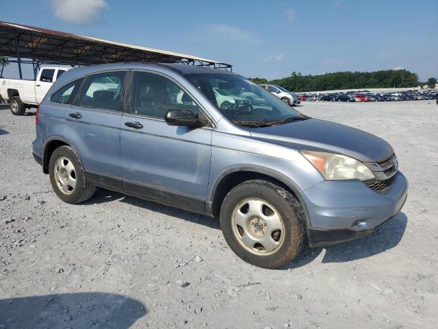 2011 HONDA CR-V LX - 5J6RE3H37BL000081