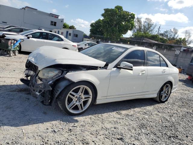 Vin: wddgf8bb2br157687, lot: 57644115, mercedes-benz c-class 300 4matic 2011 img_1