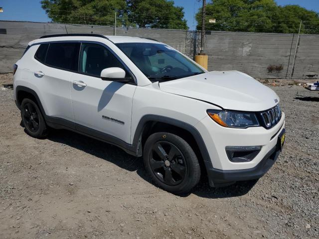 Vin: 3c4njcbb2lt162755, lot: 57730165, jeep compass latitude 20204