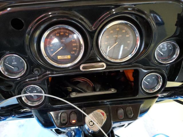 2005 HARLEY-DAVIDSON FLHTCUI 1HD1FCW175Y634093