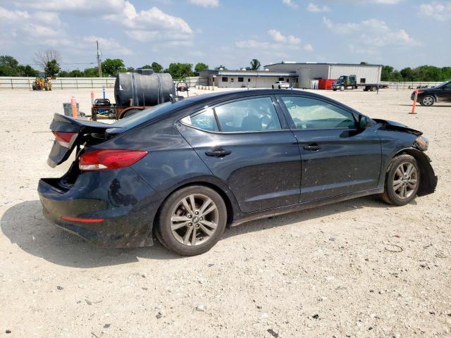 Vin: 5npd84lf8jh334055, lot: 58474755, hyundai elantra sel 20183