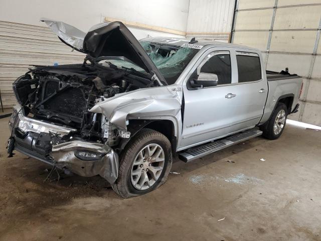 Vin: 3gtu2nec4hg343378, lot: 55313165, gmc sierra k1500 slt 2017 img_1