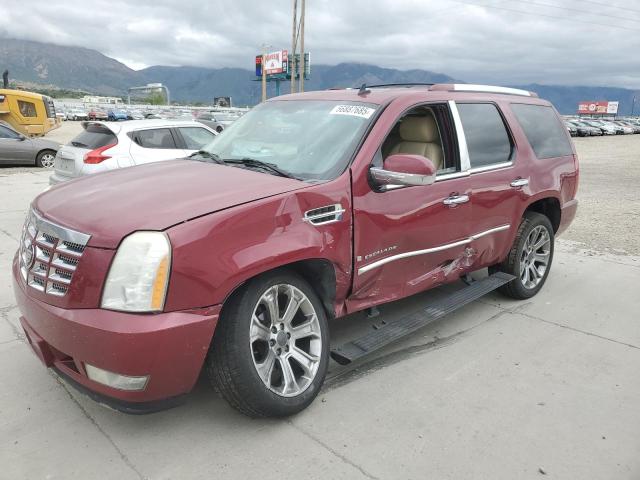 CADILLAC ESCALADE L
