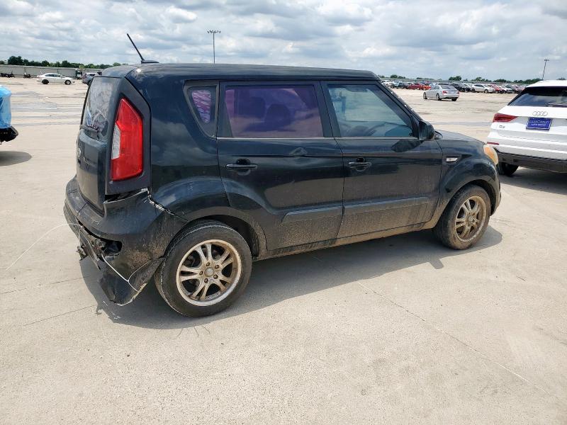 Vin: kndjt2a57c7745440, lot: 58558775, kia soul 20123