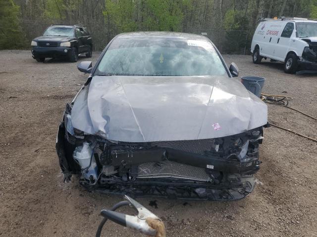 2023 HYUNDAI ELANTRA SE - KMHLM4AG0PU603050
