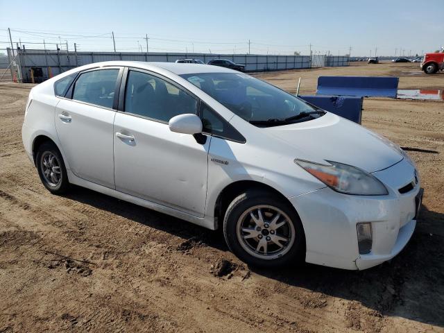 Vin: jtdkn3du5a0068594, lot: 56386785, toyota prius 20104