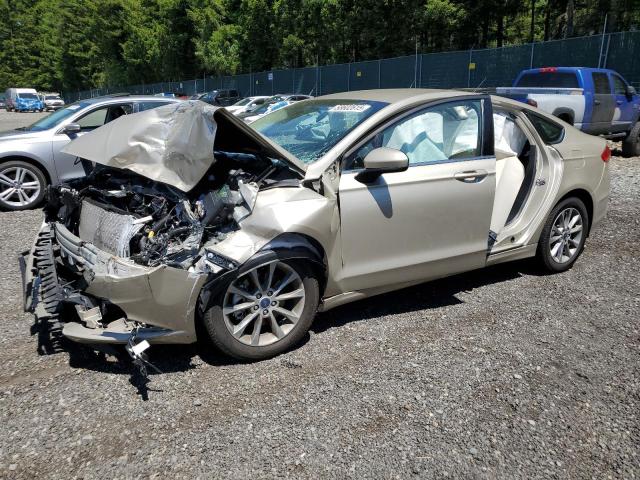 Vin: 3fa6p0h71hr322297, lot: 58602615, ford fusion se 2017 img_1